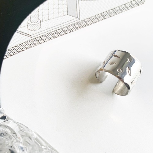 STAMP RING STAMP RING