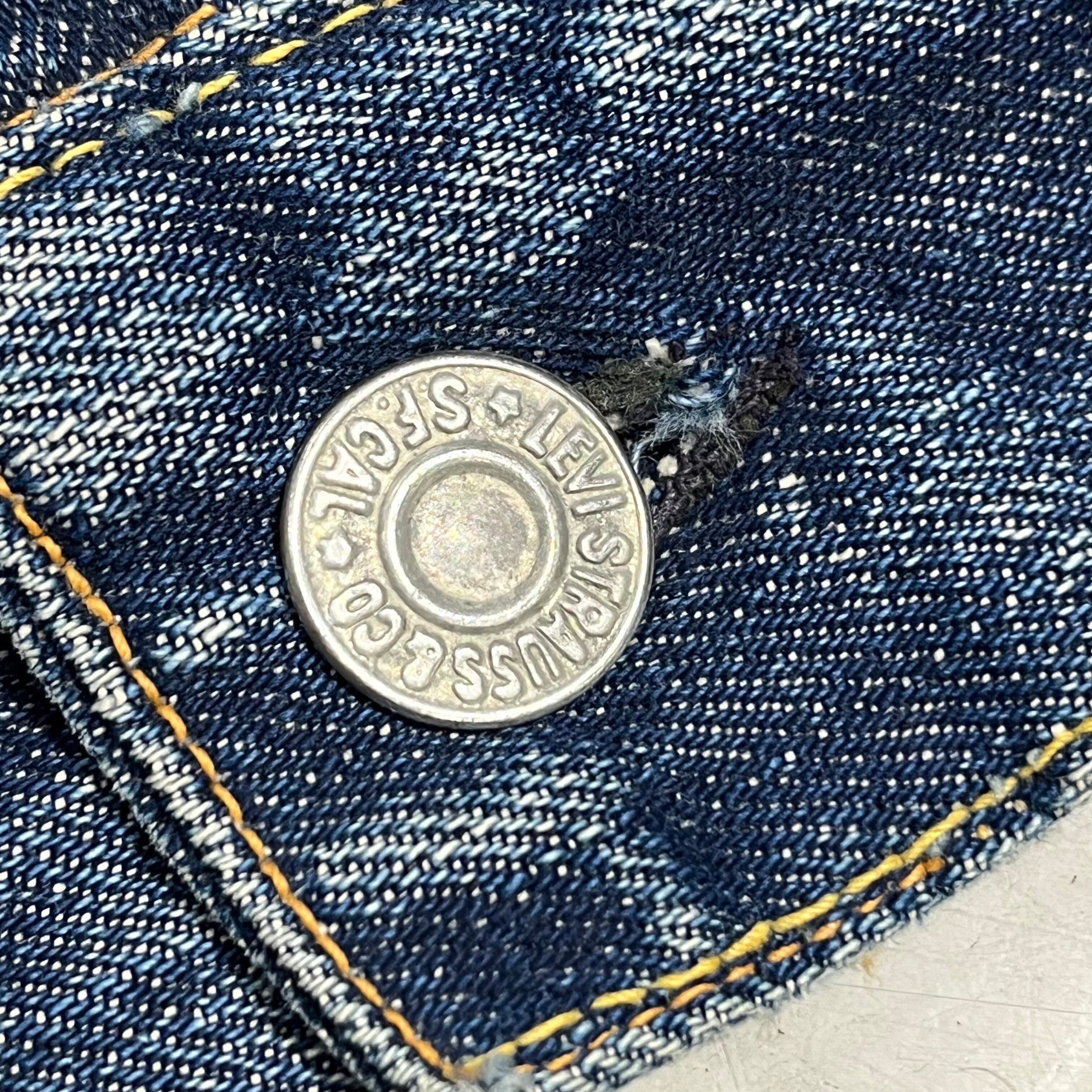 や*い様 Levi's 517XX46 2nd 50s 【公式通販】