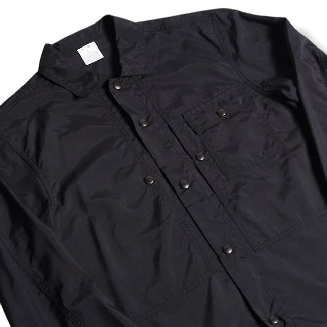 WESTRIDE ウエストライド W-44 JACKET ミリタリージャケット