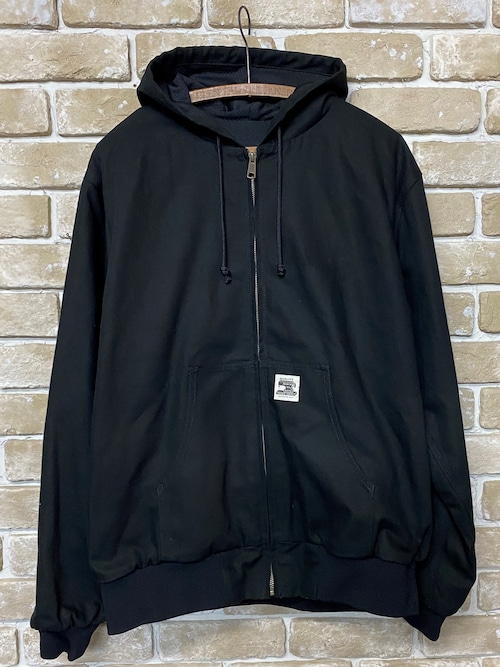 Eazy-to-Move PARKA