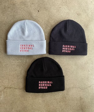 STORE Logo Beanie