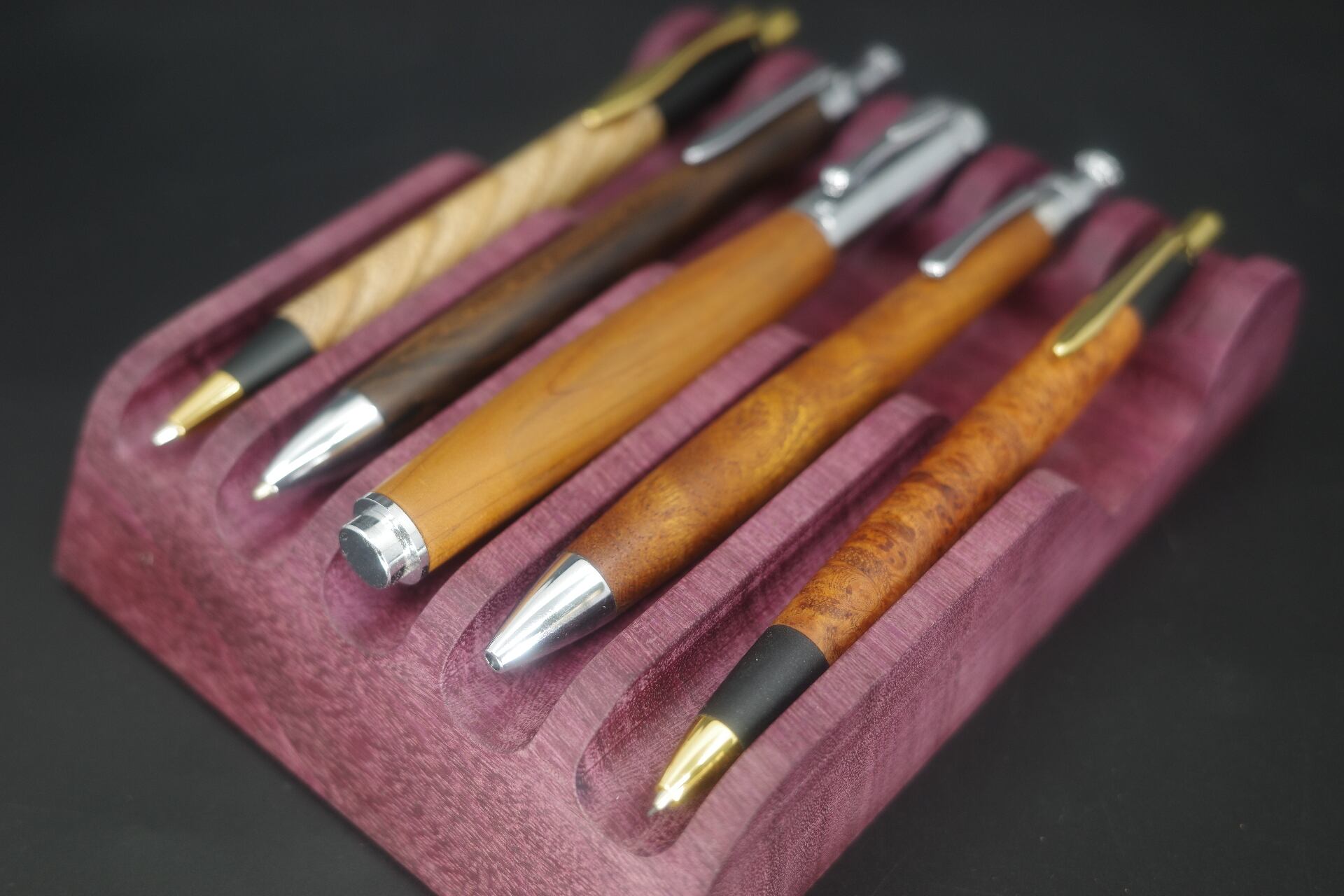 【非売品】Namiki ペンスタンド 2点セット 非売品】Namiki ペンスタンド 2点セット - メルカリ