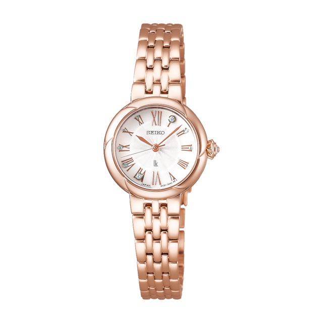 SEIKO ドルチェ SADZ123 ソーラー電波時計 | 藤原時計店