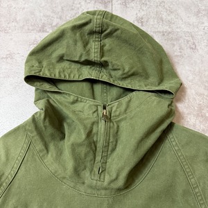 60's〜 British Army Cadet Smock 60年代 イギリス軍 カデットスモック ヴィンテージ ビンテージ  TT2026-0045