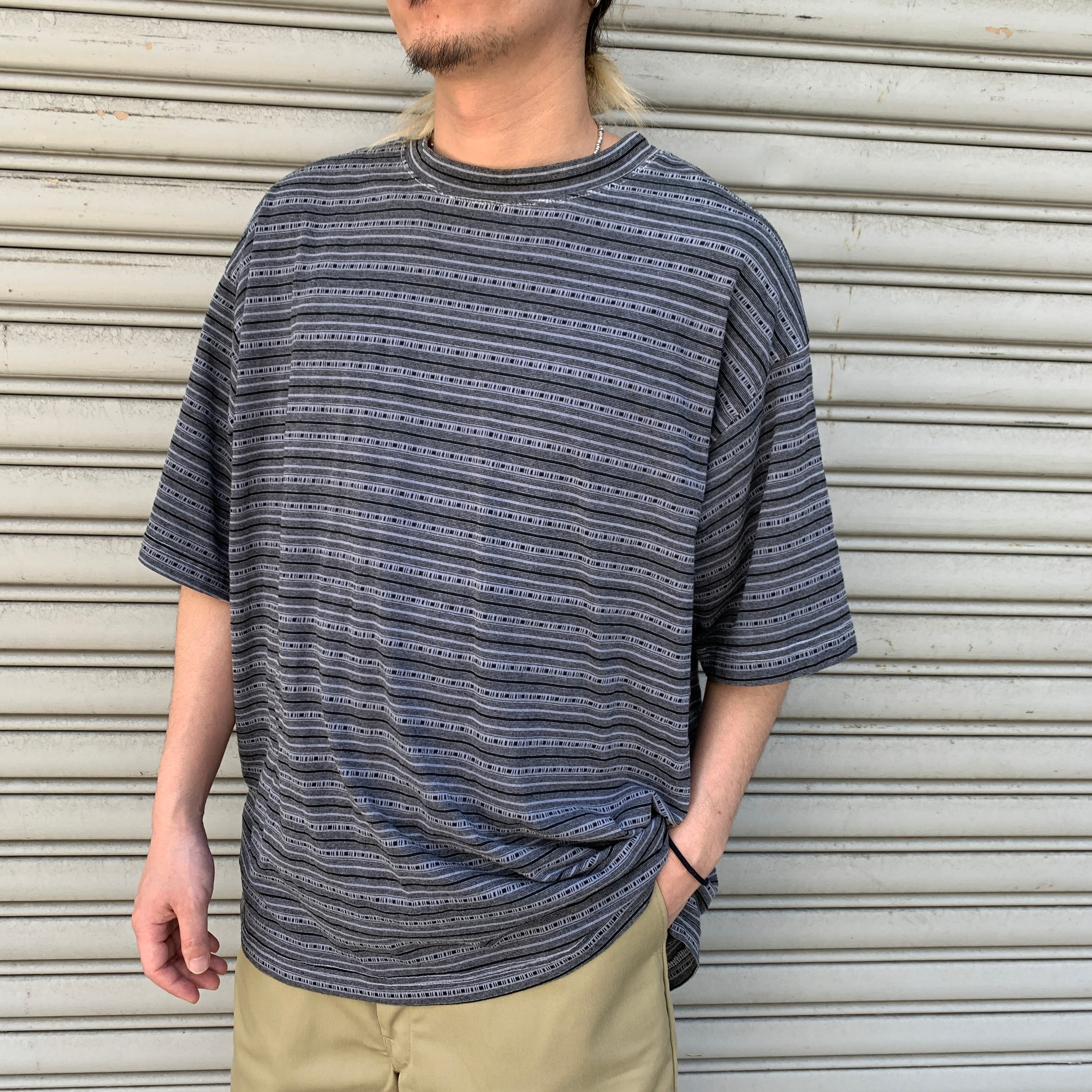 90's ボブ・マーリー フルーツボディ USA製 ビンテージXL 90s USA製 ボブマーリー フォトプリントTシャツ ラスタカラー 黒 XL