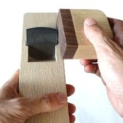 台屋 かまぼこ木づち