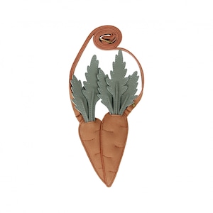 Donsje / Chaeso Purse / CARROTS