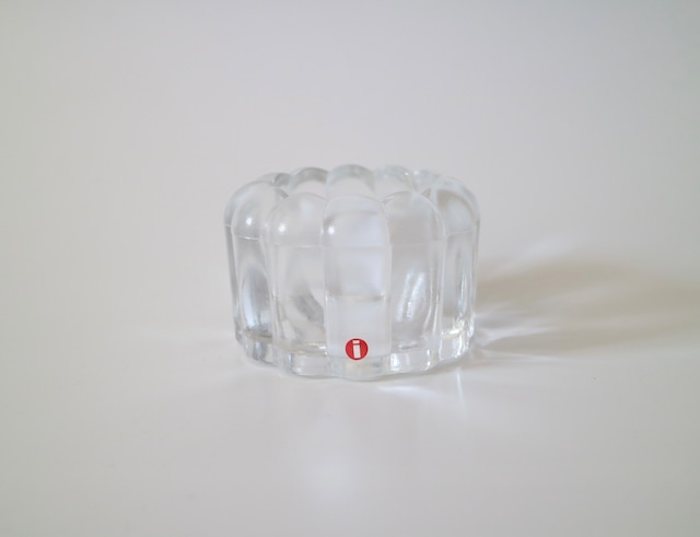 Iittala イッタラ ／ LUMILINNA  ルミリンナ キャンドルホルダー 　No.3669