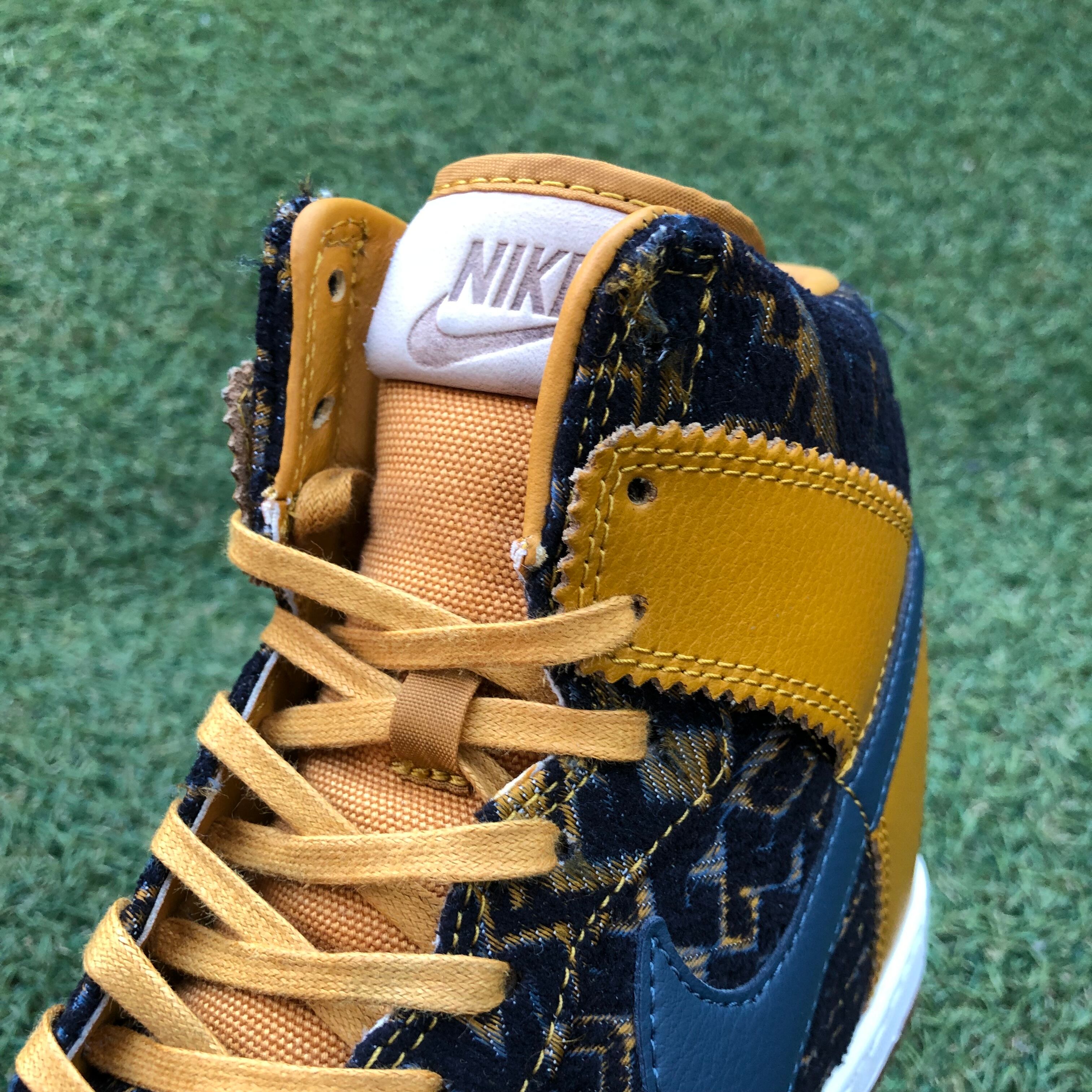 NIKE DUNK SKY HI PRM ナイキ ダンク スカイ ハイ プレミアム