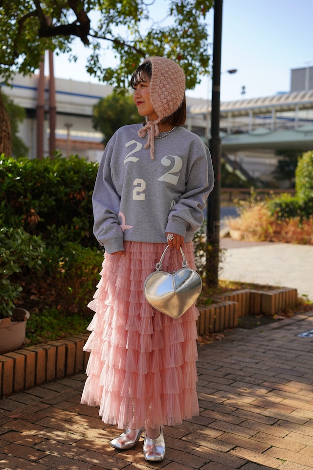 IAM NOT ARCHITECT/2 SWEAT