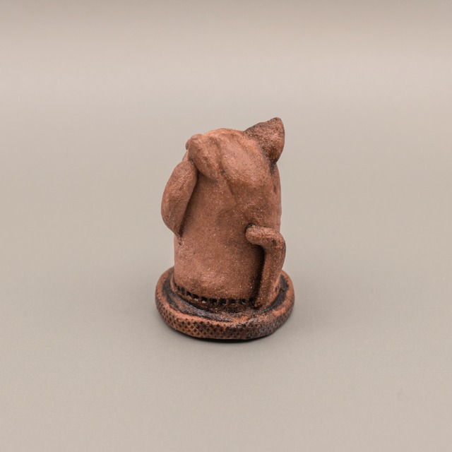 ねこはにわ［NK-02］