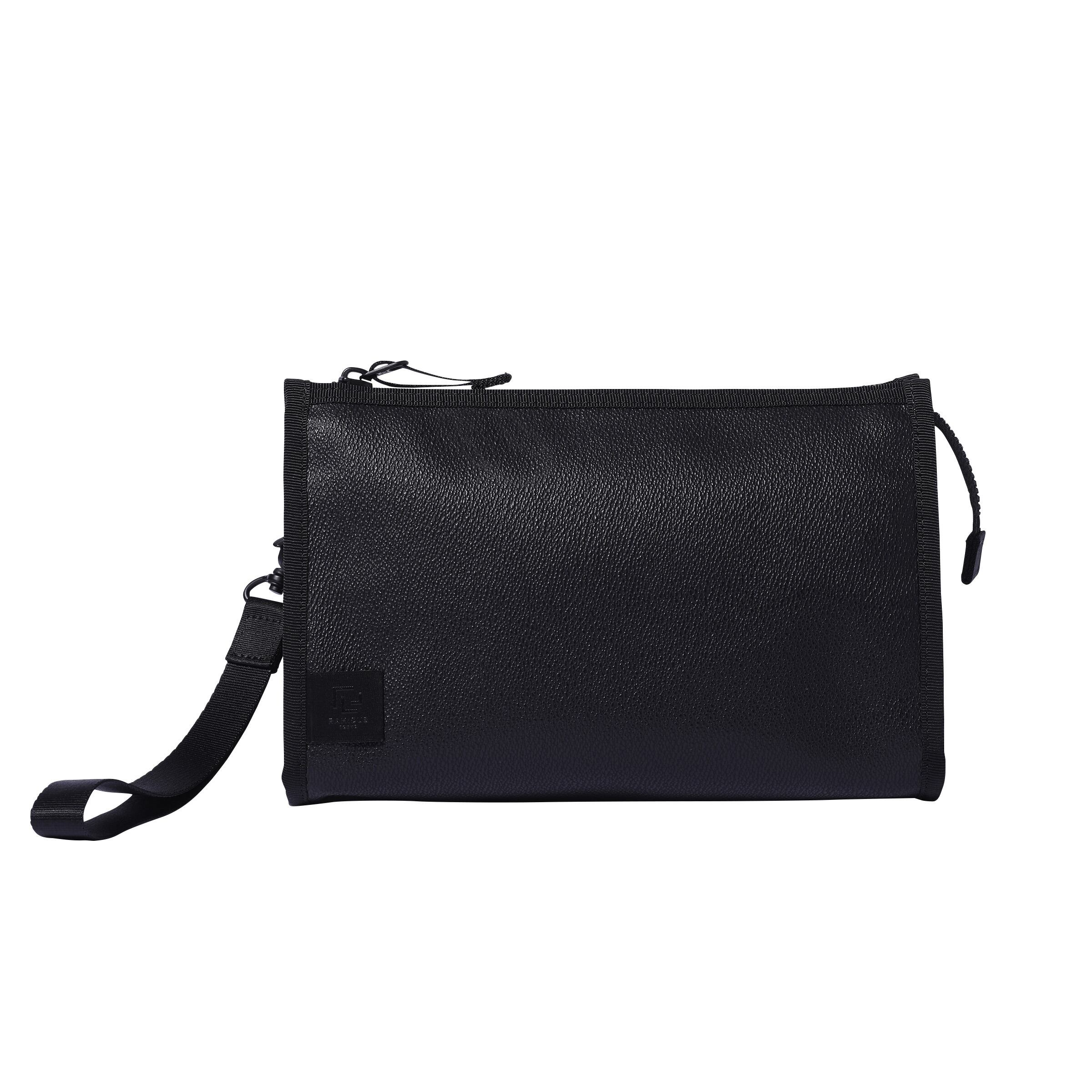 RAMIDUS FUZZ POUCH (L) | 1F Store