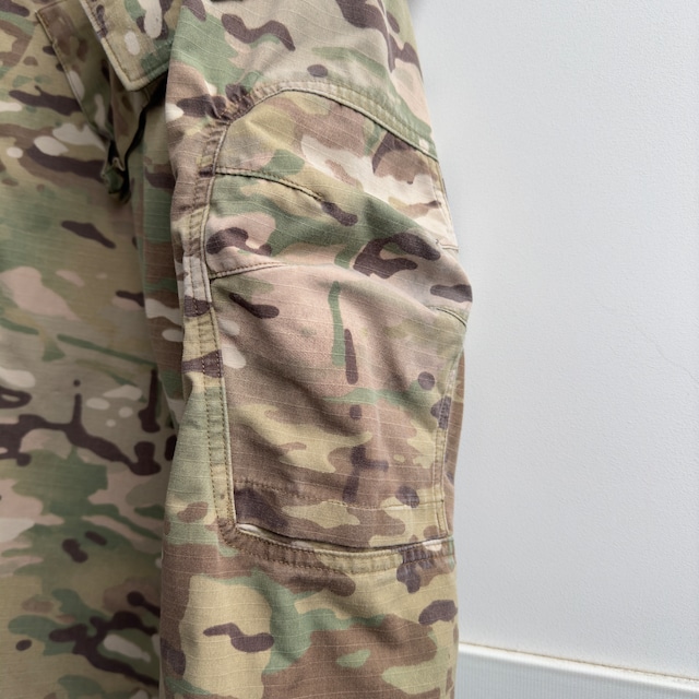 パタゴニア テンペレートブラウス PCU Level9 Patagonia PCU Level9 Temperate Blouse L 画像6