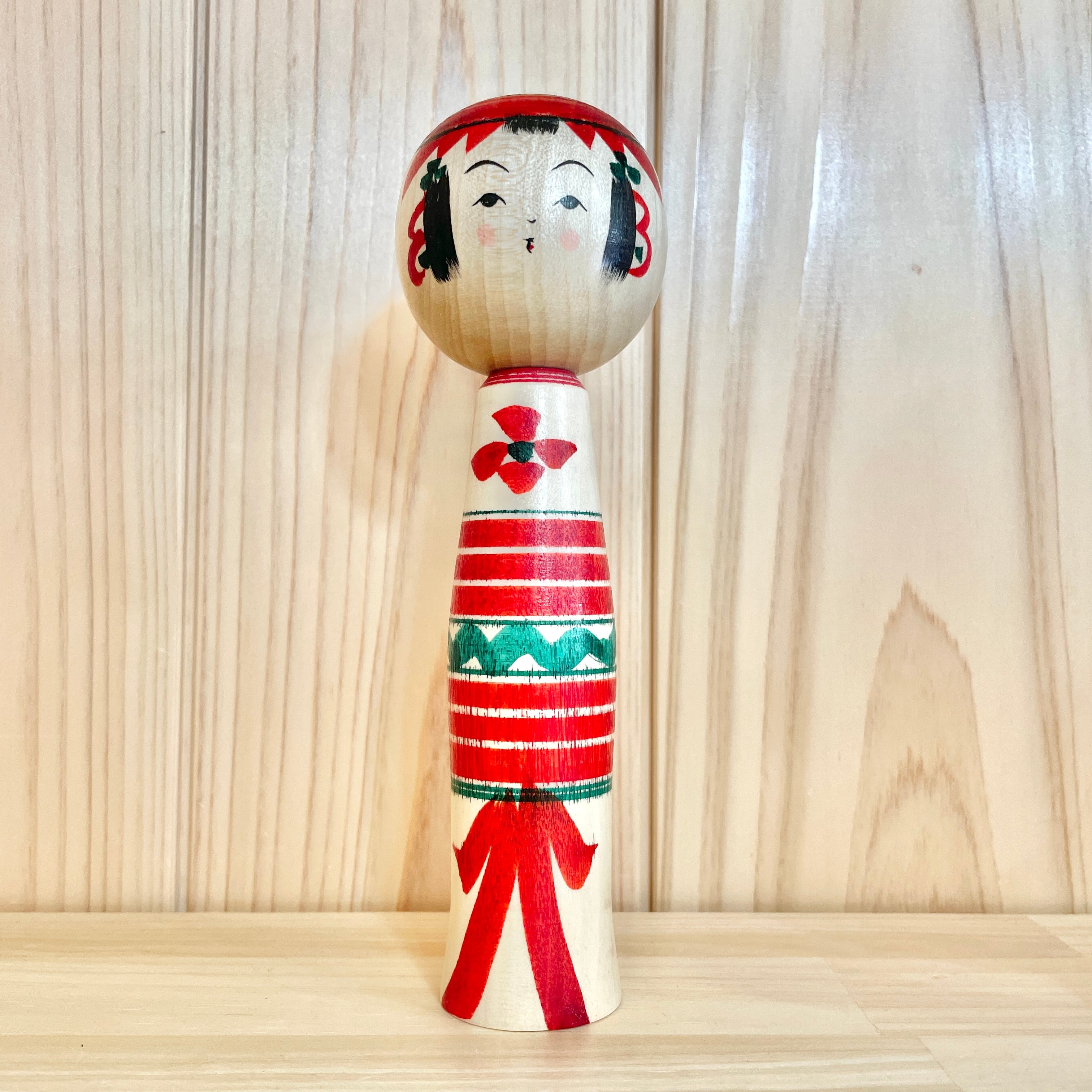 コケシ　こけし 歌舞伎 こけし