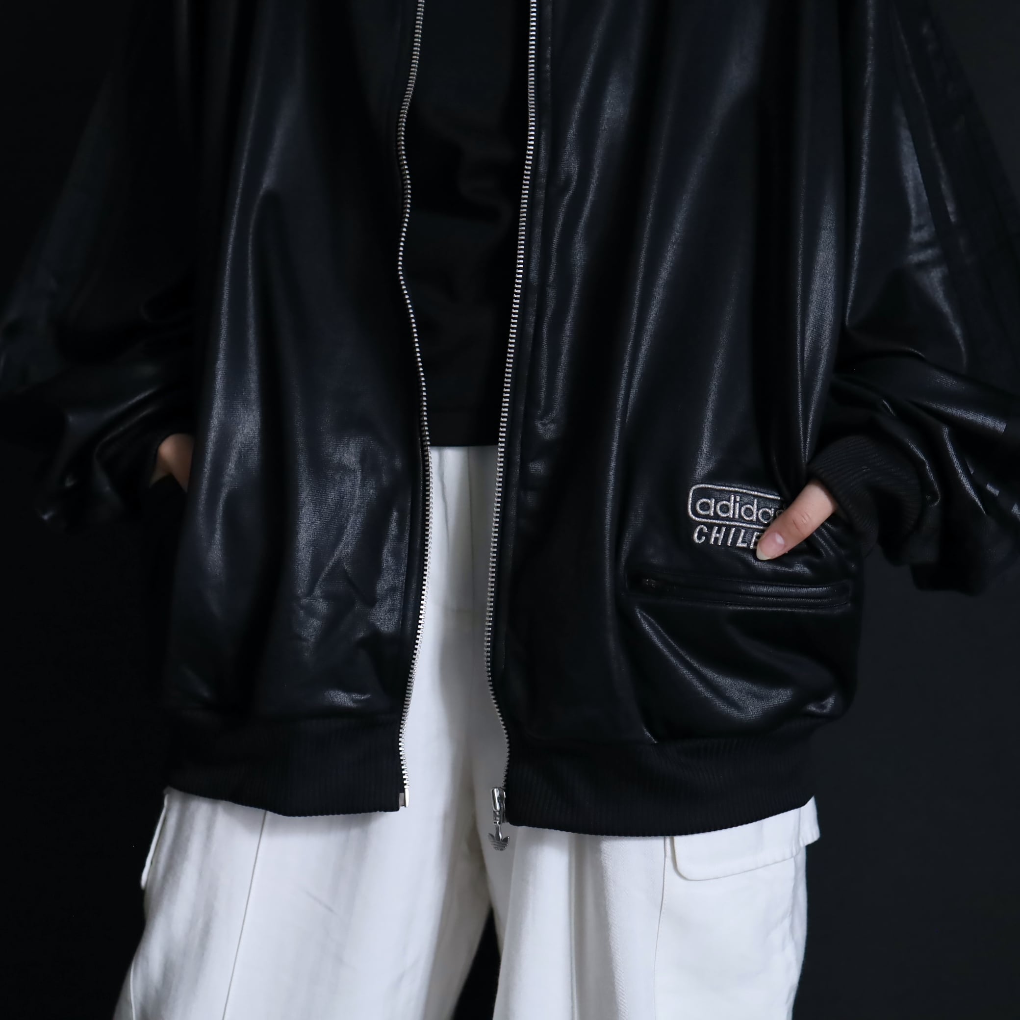 adidas 