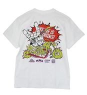 HAVE A NICE SUMMER-Tee - SUNSET (2XLサイズ)