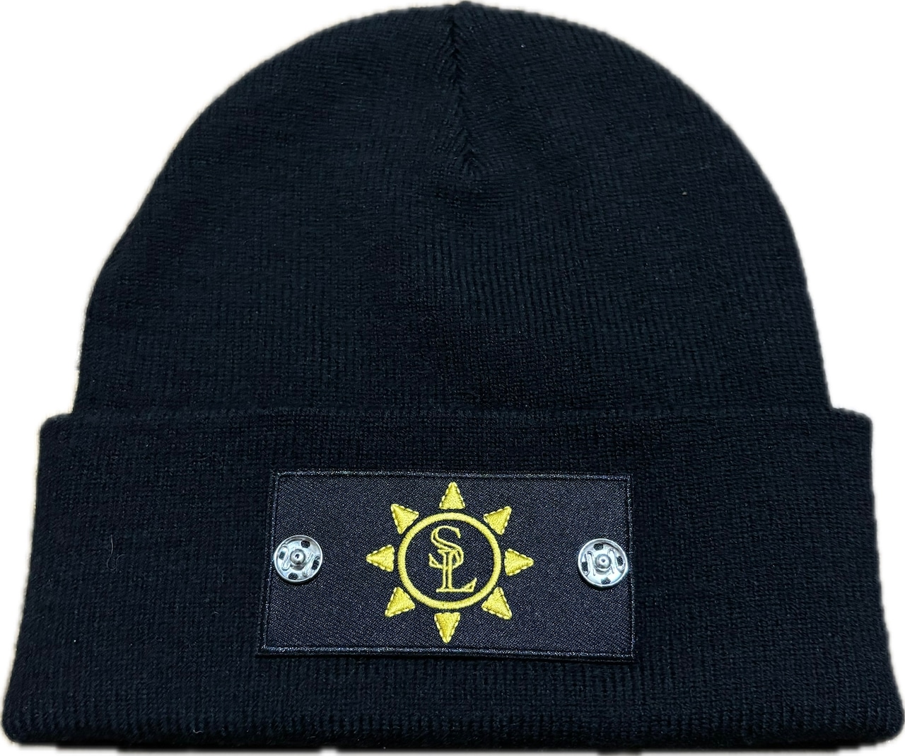 SOLDEA Wappen ニット帽