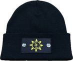 SOLDEA Wappen ニット帽