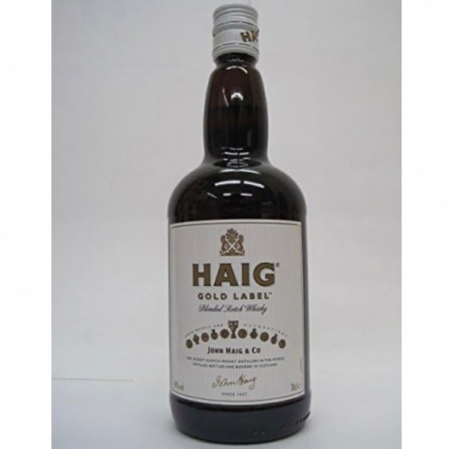 激レア品❗️】正規品 ジャックダニエルゴールドNo.27 700ml 化粧箱付  