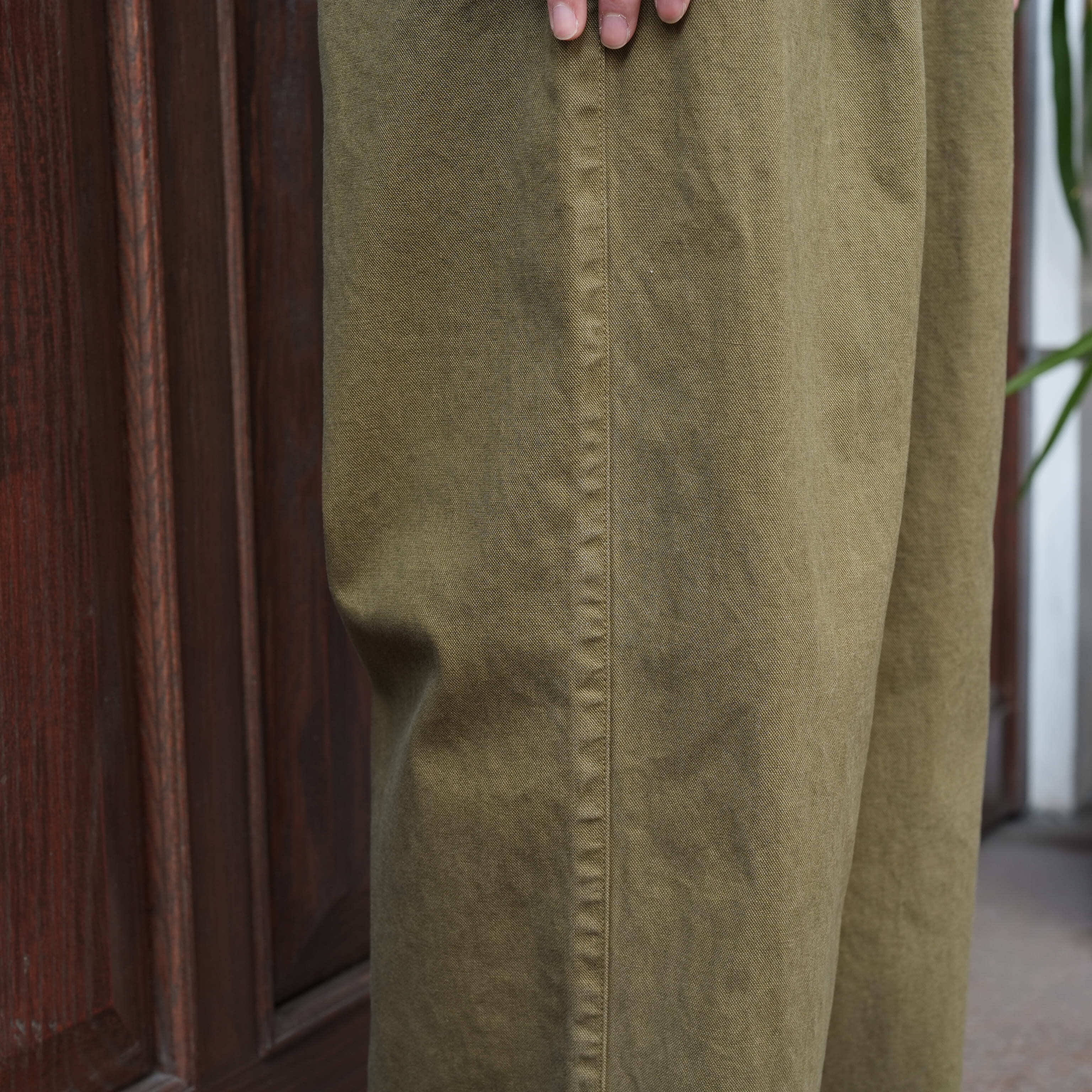 Gurank(グランク) 26SS 