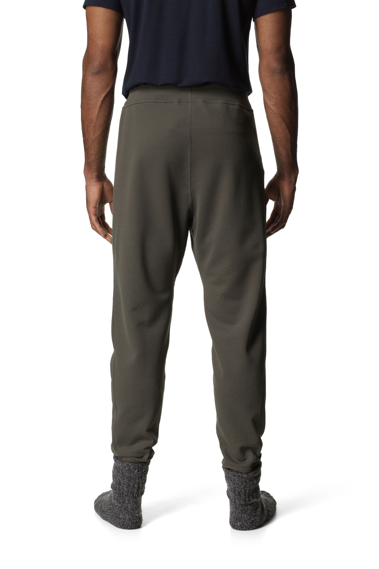 HOUDINI / Ms Mono Air Pants / Baremark Green