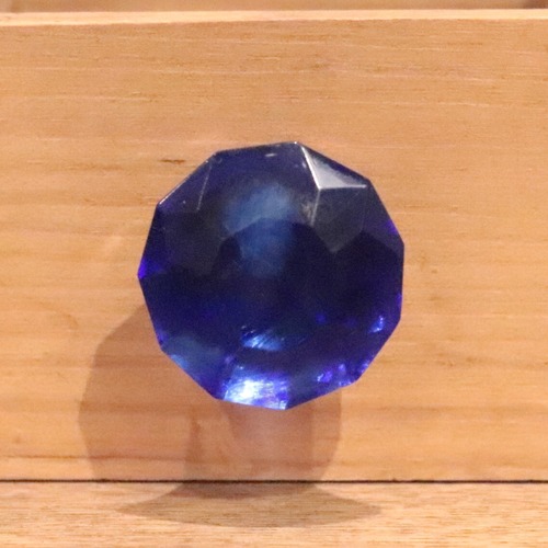 【パーツ】HOOK DARK BLUE 【723】