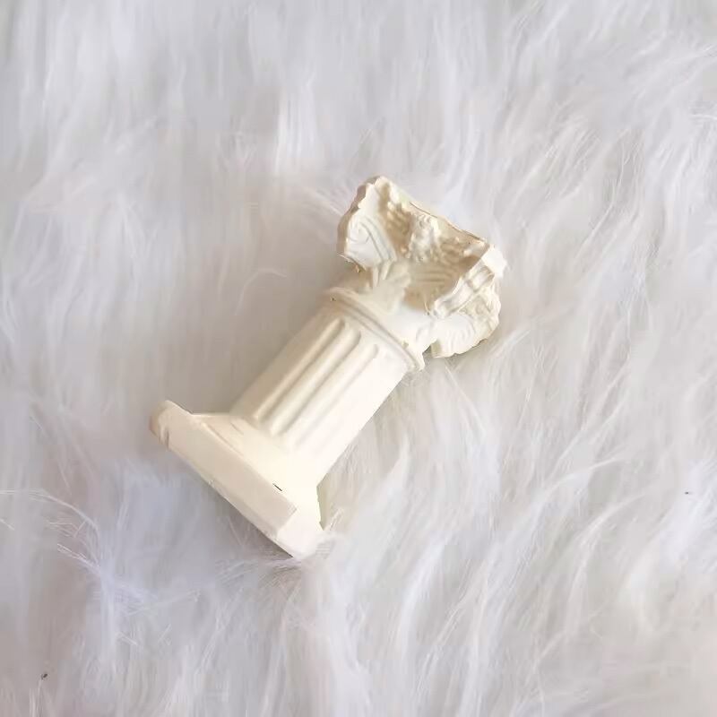 アンティーク調キャンドルスティック