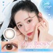 キャンディーマジック 1day《デートブラウン》/ CandyMagic 1day《DATE BROWN》[10枚入り]