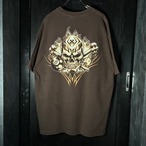 ALSTYLE SKALL Design chicano Tee