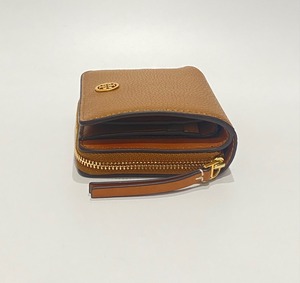 TORYBURCH トリーバーチ 二つ折り 財布 レディース 146369-202