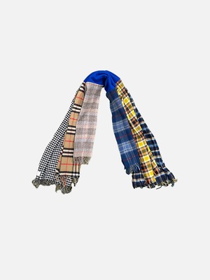 LAYERED MUFFLER(4)