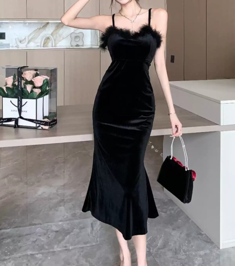 ドレス ワンピース パーティードレス 二次会ドレス ステージドレス