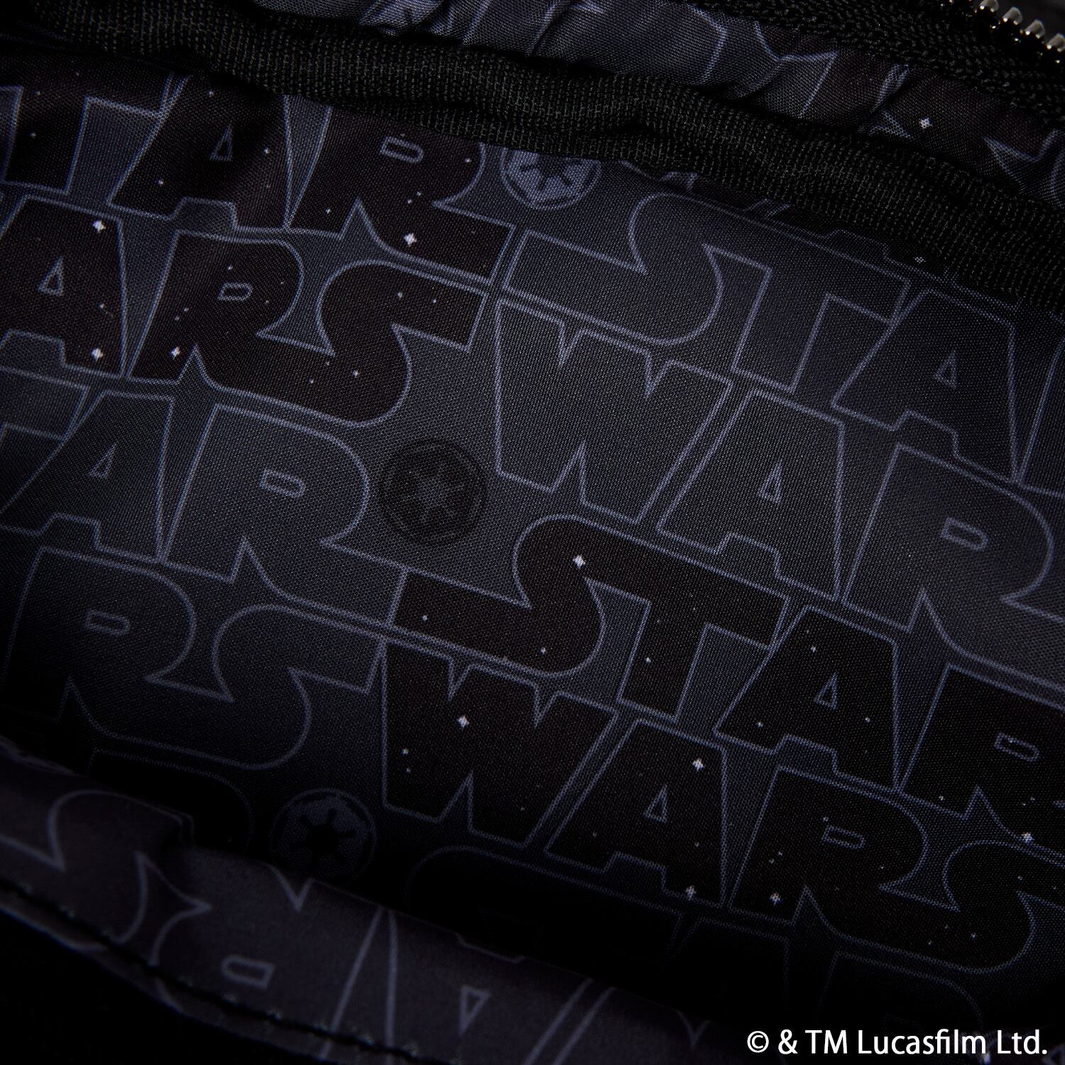 LF STAR WARS SLING BAG_STTB0261