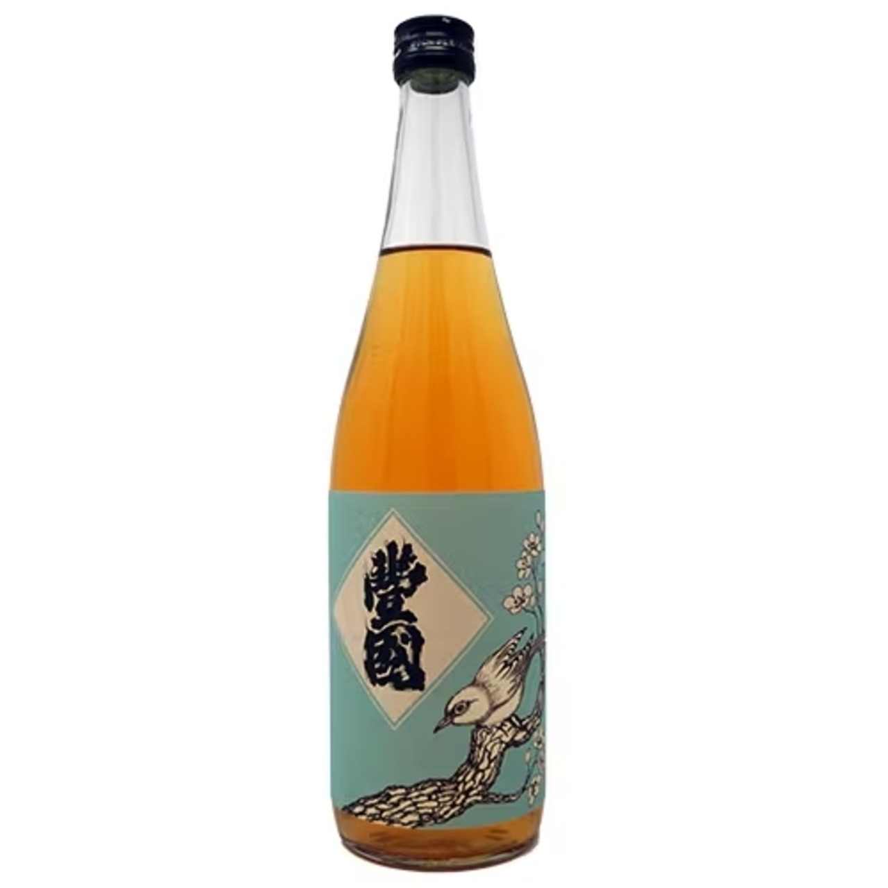 豊國酒造 Aizu Dream うめのお酒 720ml
