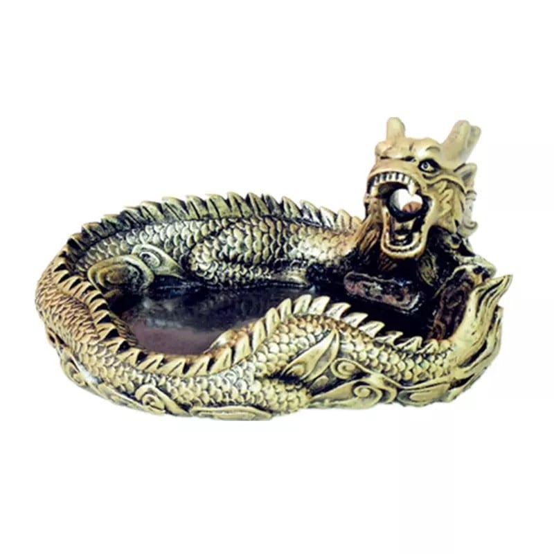 浄化用 灰皿 ガラス クリスタルガラス おしゃれ かっこいい 高級