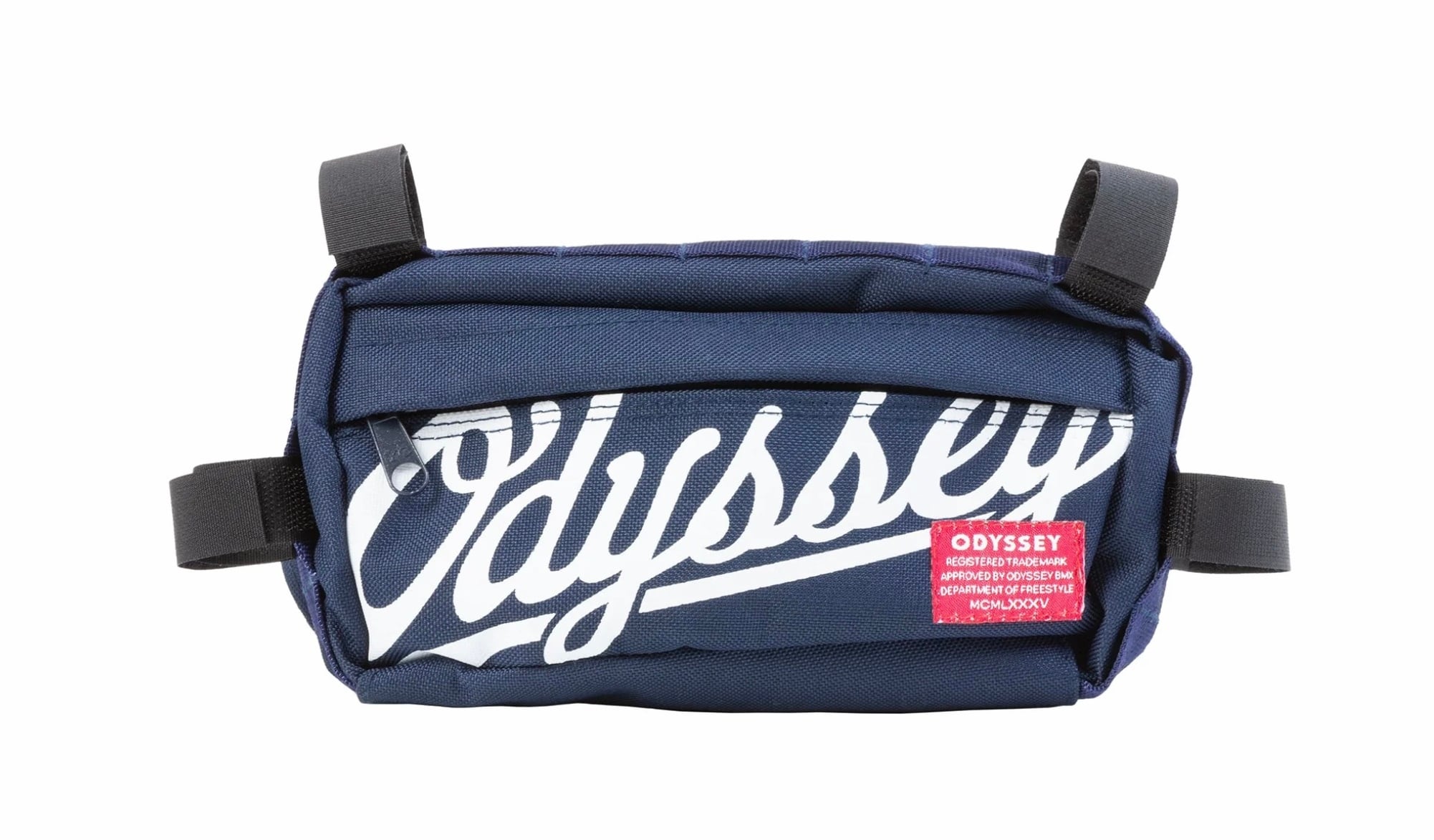 Odyssey Bag Navy | bmxshop