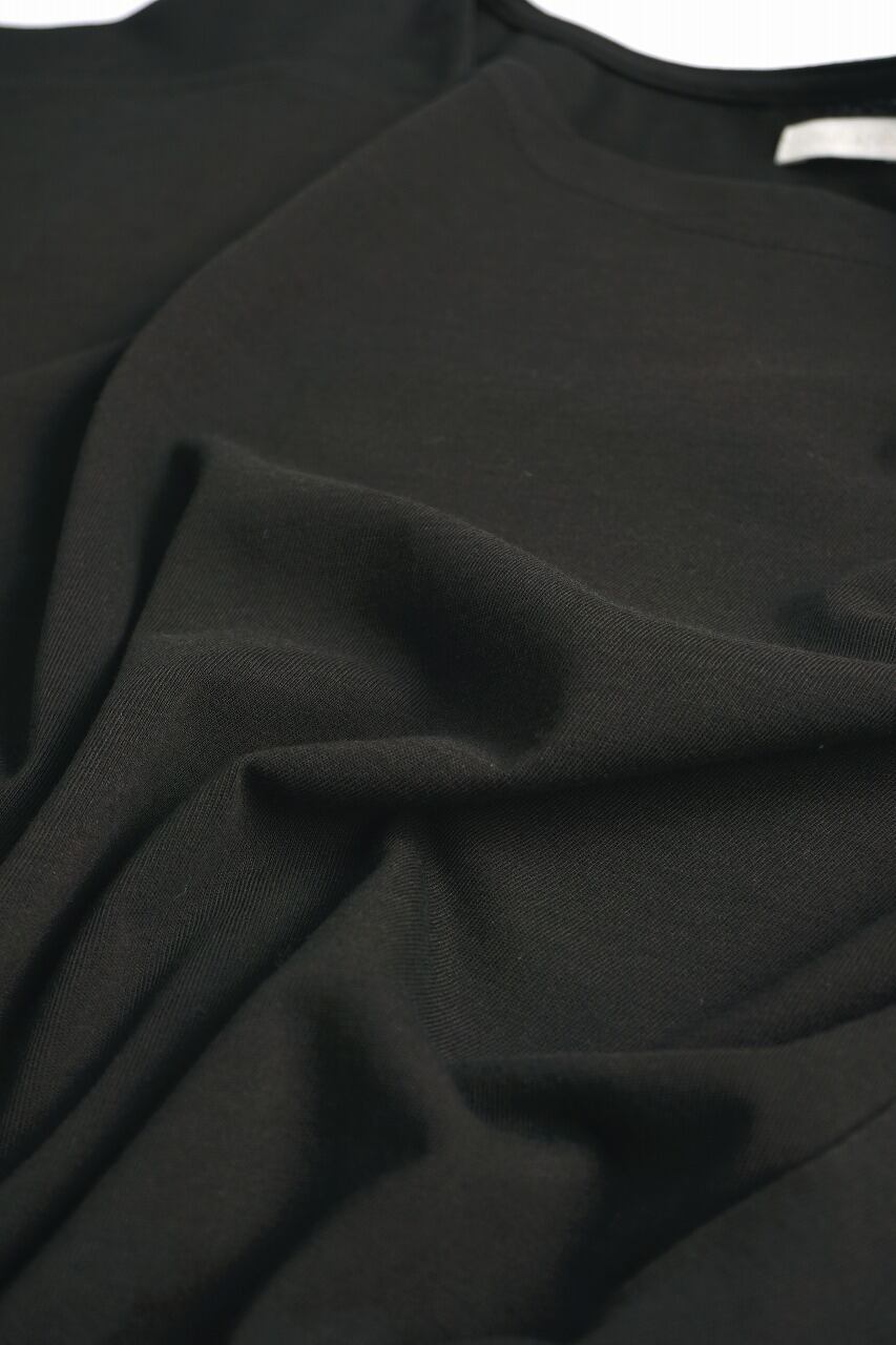 Hardly Spun Co. Square Neck Tee