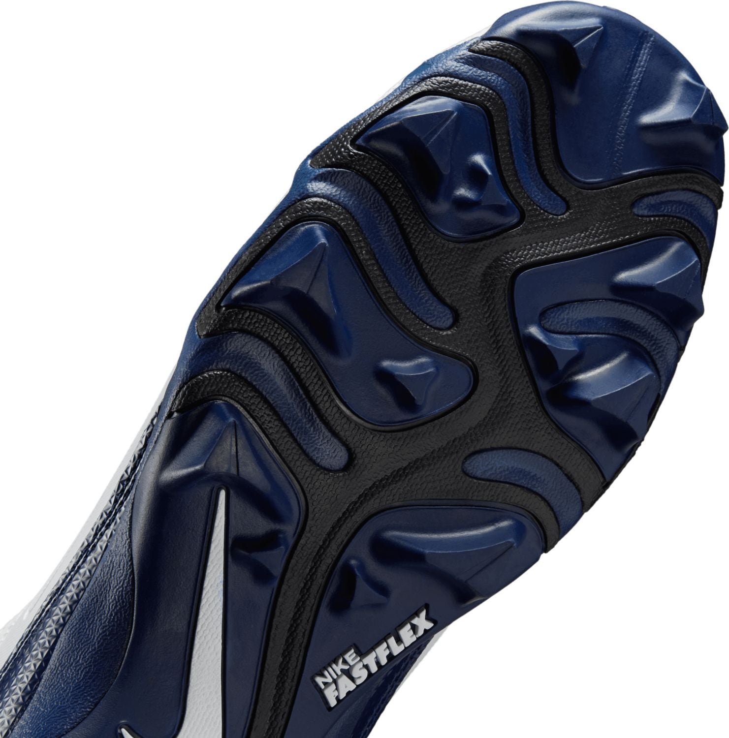 NIKE ALPHA MENACE 4 Shark 2026年モデル アメフト スパイク | END