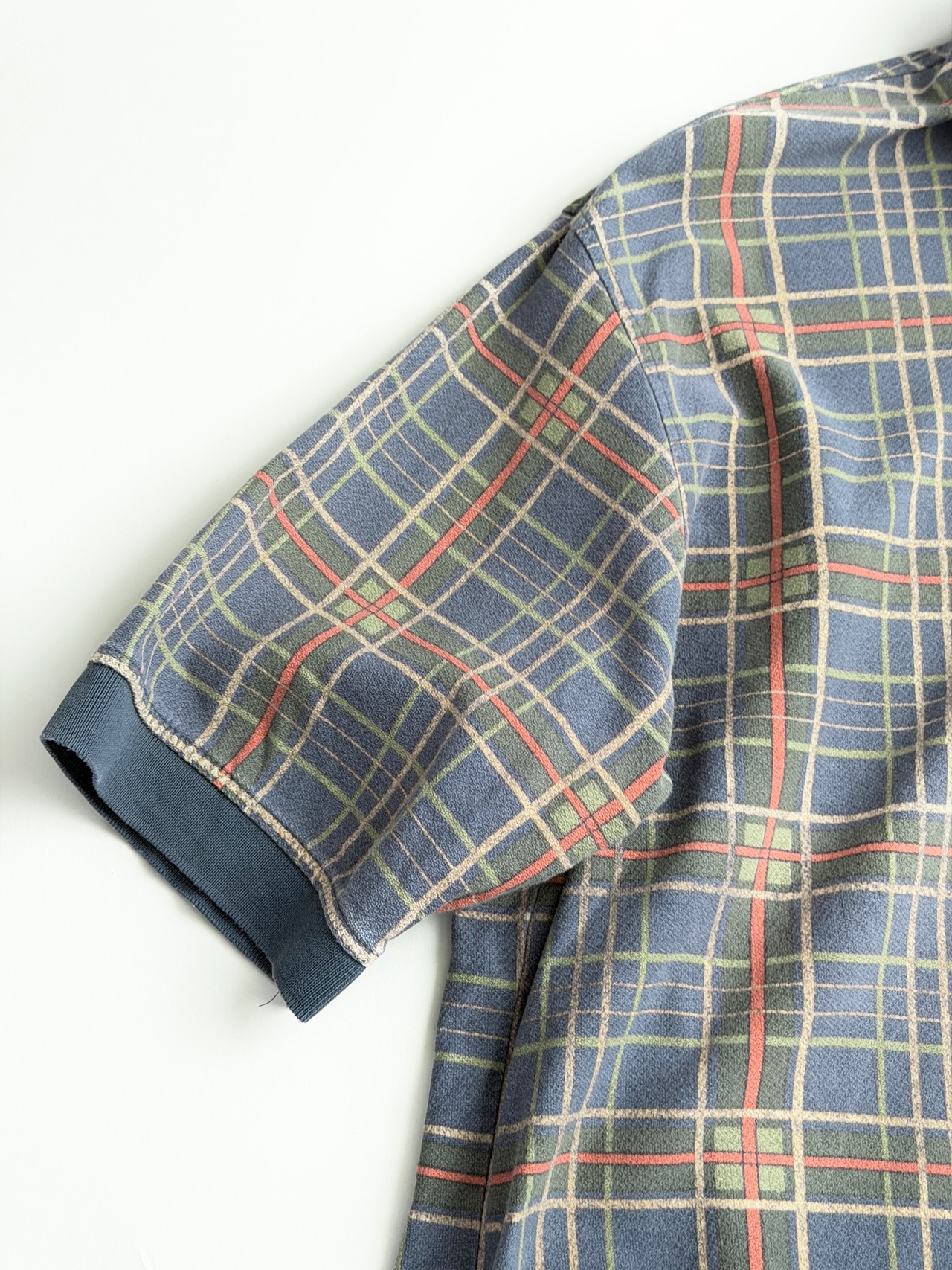 DOCKERS polo shirt - 3