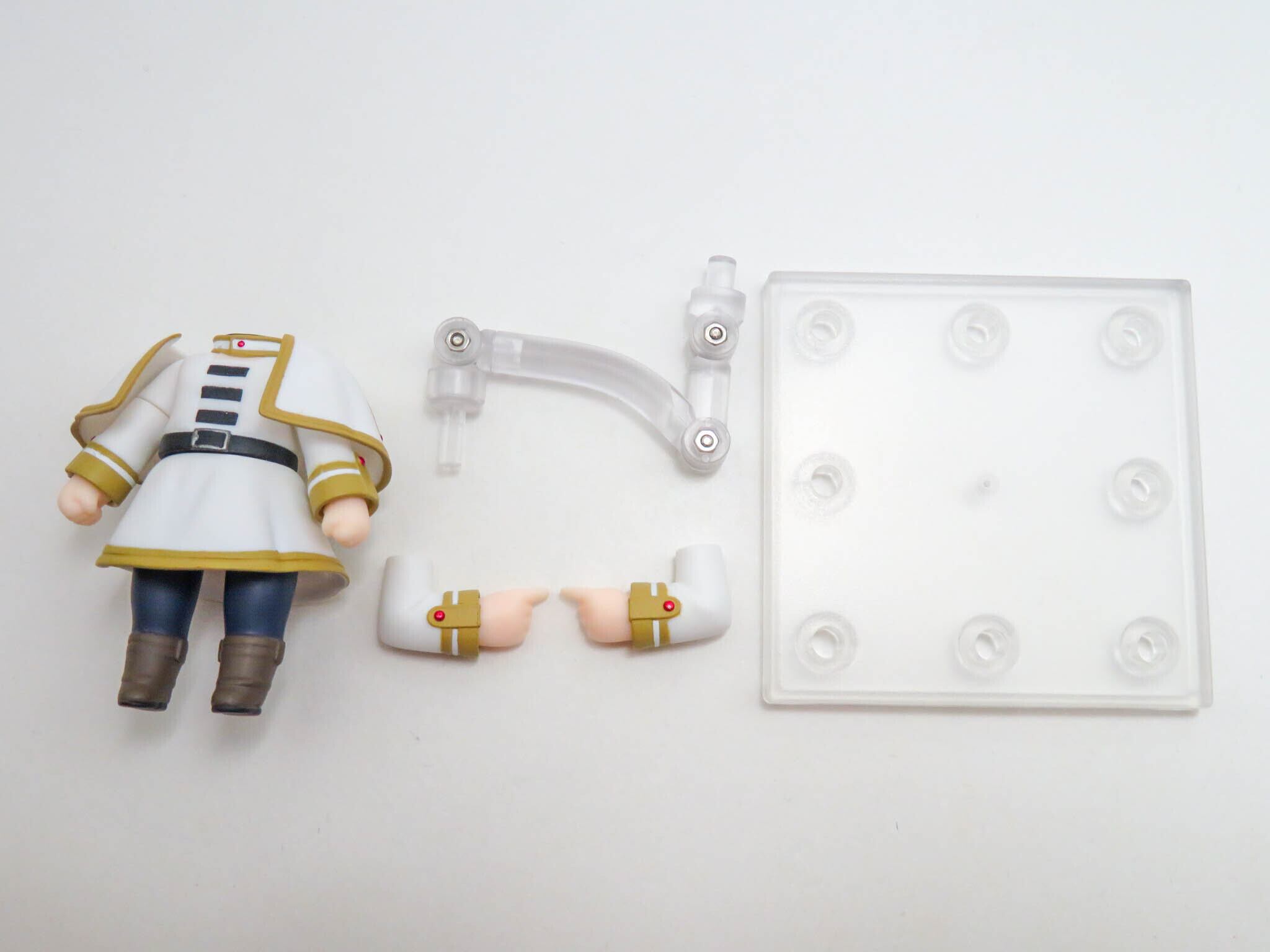 ねんどろいど 2367 フリーレン ねんどろいど 2367 フリーレン【再販】 「葬送のフリーレン