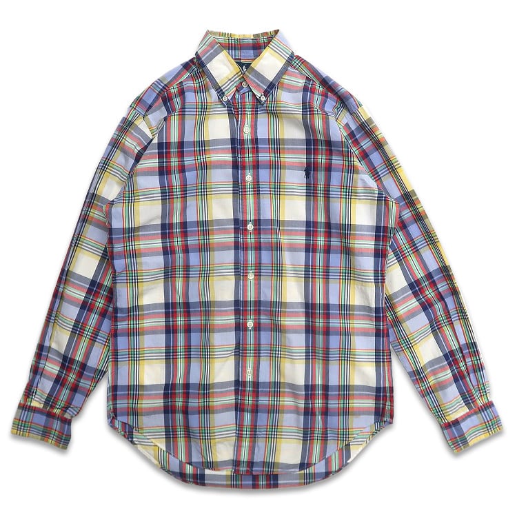 ラルフローレン | 古着屋SLAT オンラインショップ 【古着通販】｜東京