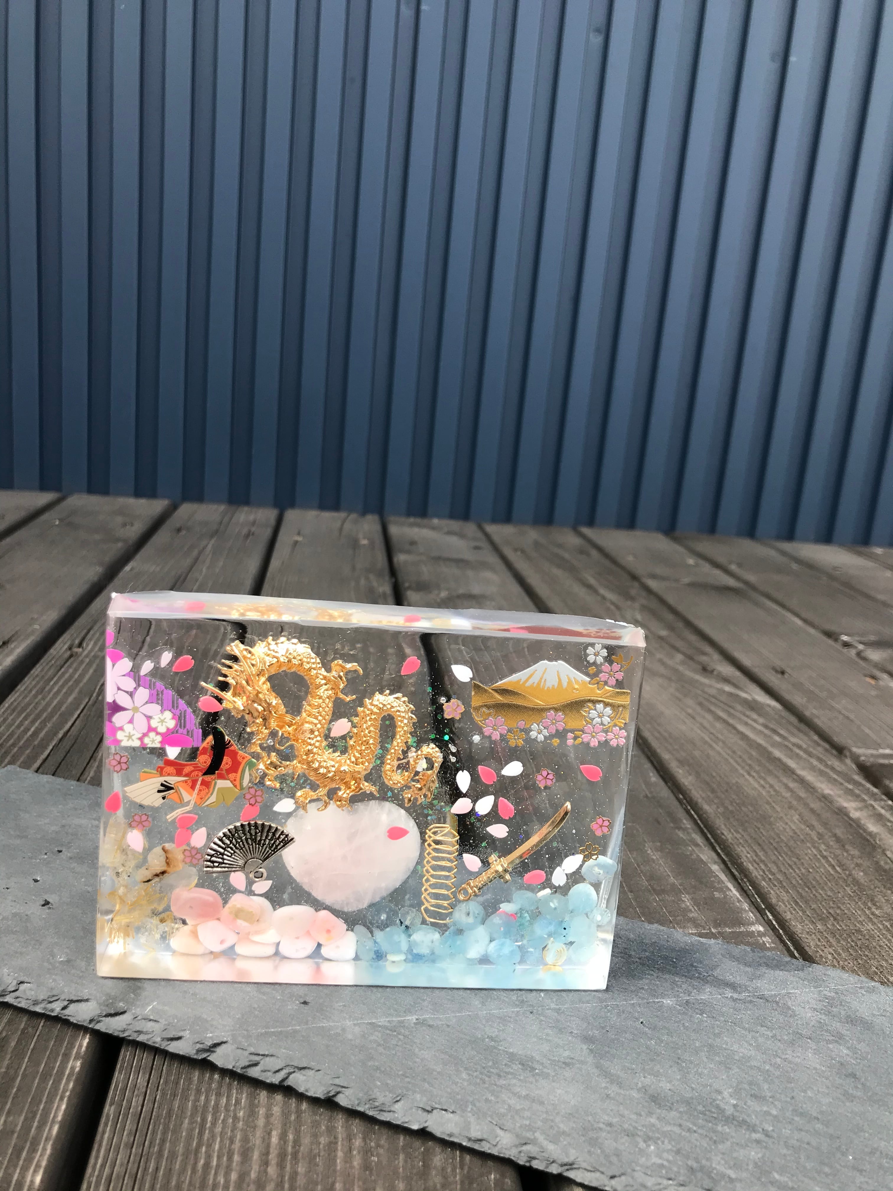 第二弾木花咲耶姫と龍神と繋がり恋と幸せな結婚と豊かさを手に入れる