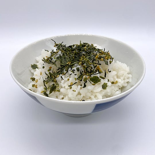 お茶っ葉ふりかけ 詰替え用