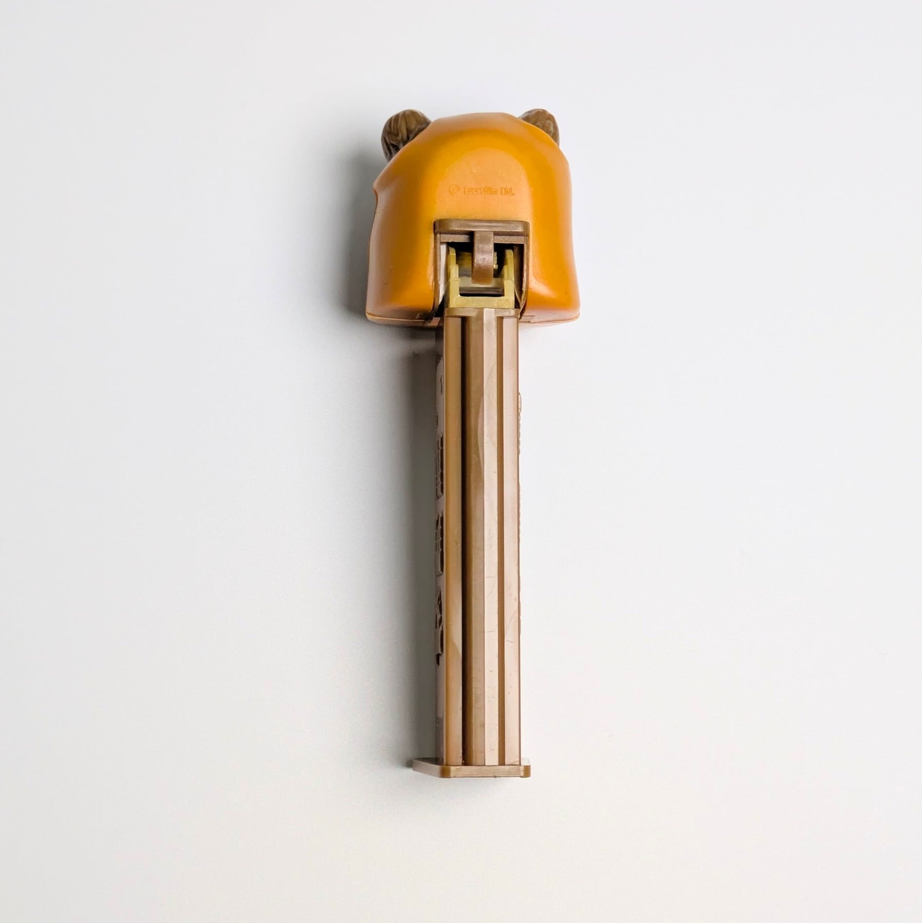 ☆ VINTAGE1997 ☆【 STARWARS / スターウォーズ ) 】PEZ / ペッツ