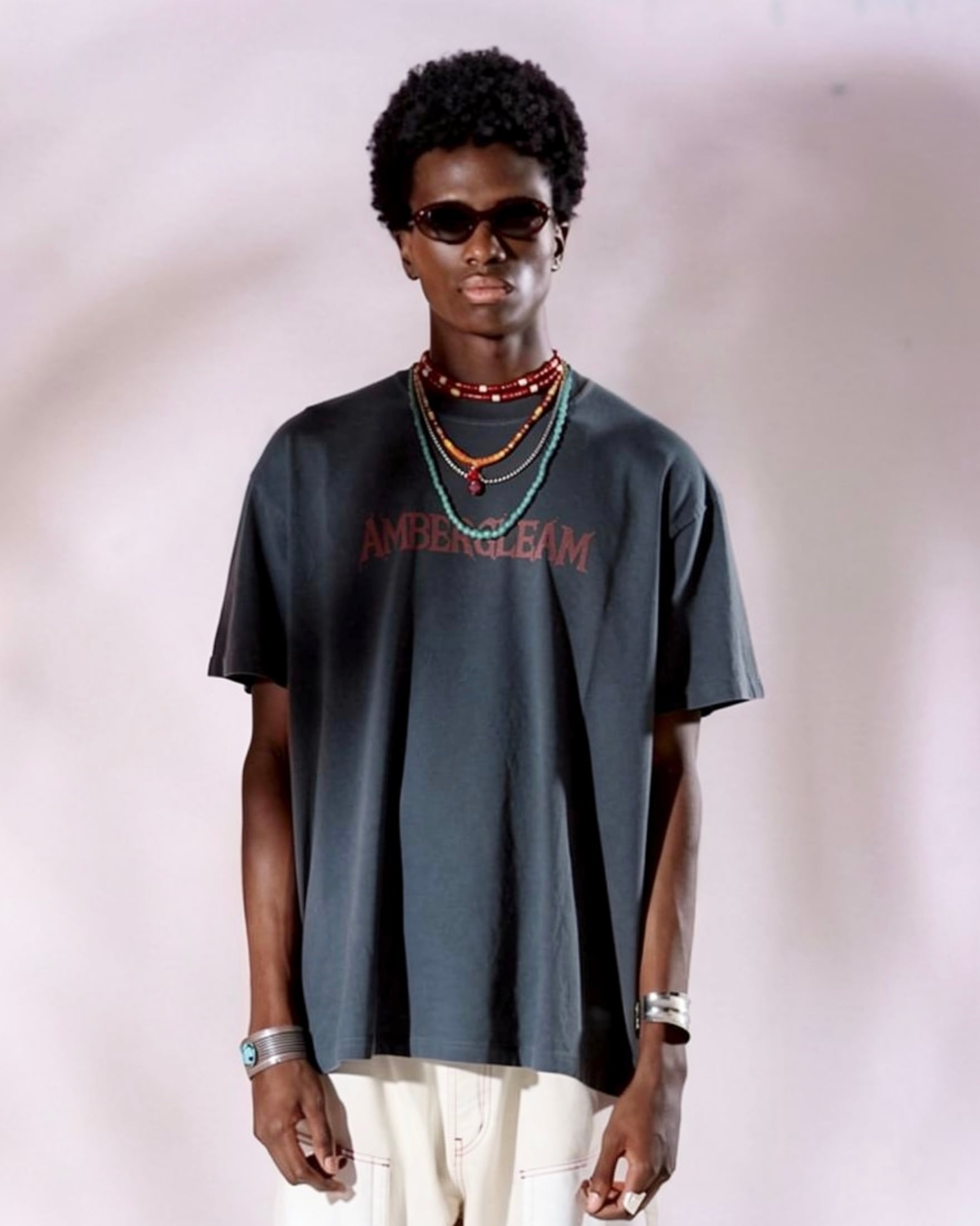 T-shirts | AMBERGLEAM