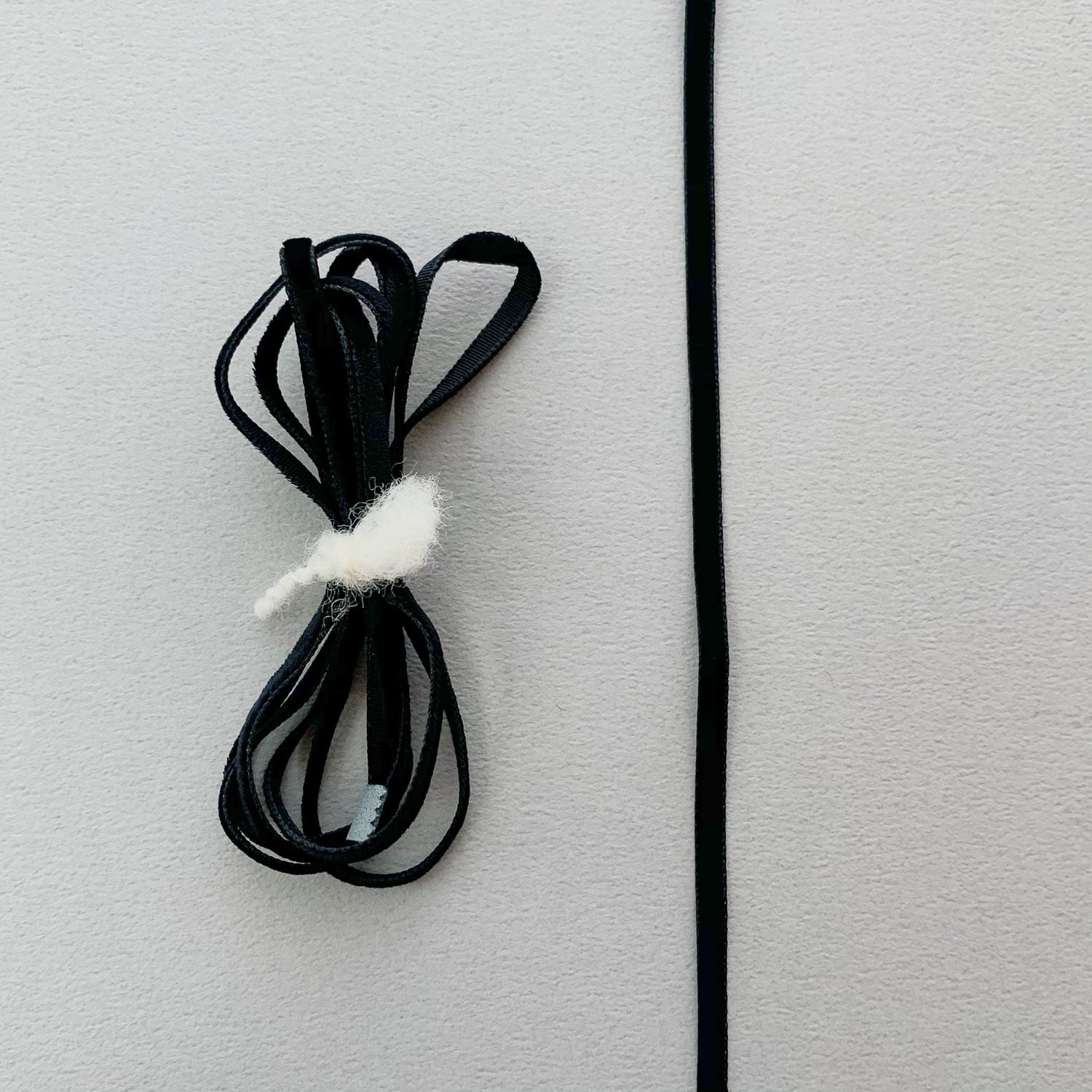 再入荷〉MOKUBA ツヤベルベットリボン（4mm/1m〜） | Dua-アクセサリー