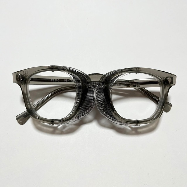 AO SAFETY F9800 AMERICAN OPTICAL HOYA 新品 | UC TRADING