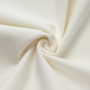 【努力特価】KIYOHARA シーチング 生地 約89cm×1mカット Col.555 オフホワイト #6200C-1