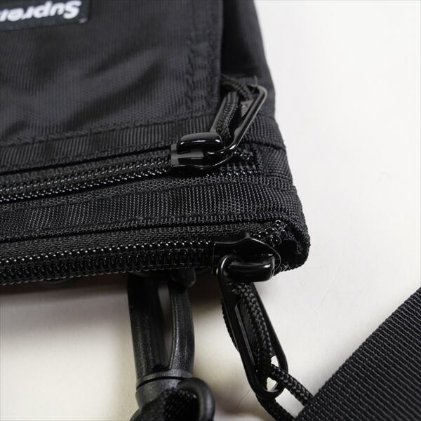 Size【フリー】 SUPREME シュプリーム 19AW Shoulder Bag Black