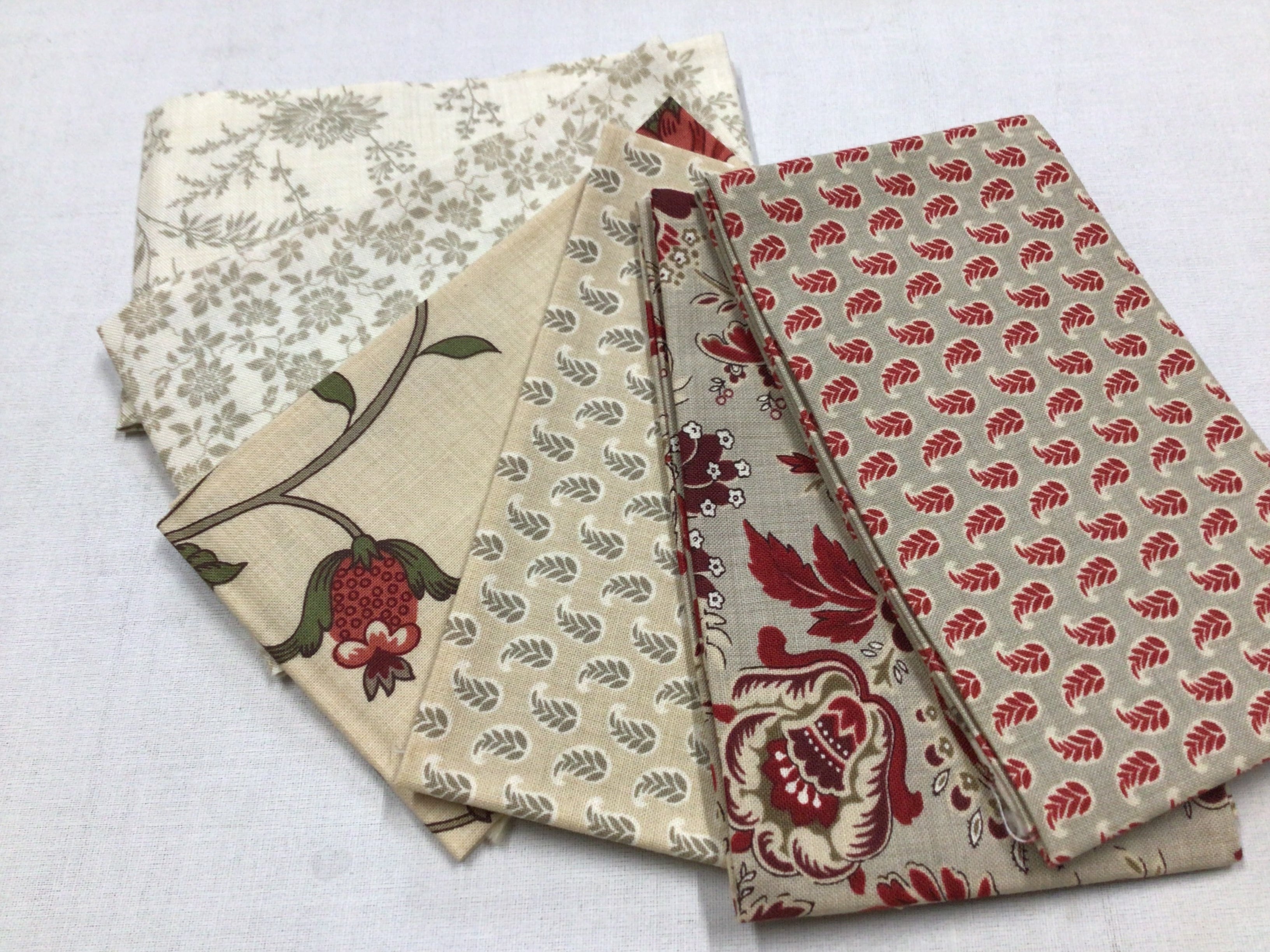 moda | きると屋スノーフレーク